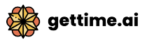 getTime.AI logo